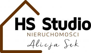 HS Studio Alicja Sęk Logo