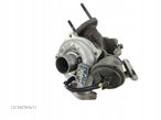 TURBOSPRĘŻARKA FIAT GRANDE PUNTO (2005-2012) 1.3 JTD 75KM 199A2000 73501343 - 1