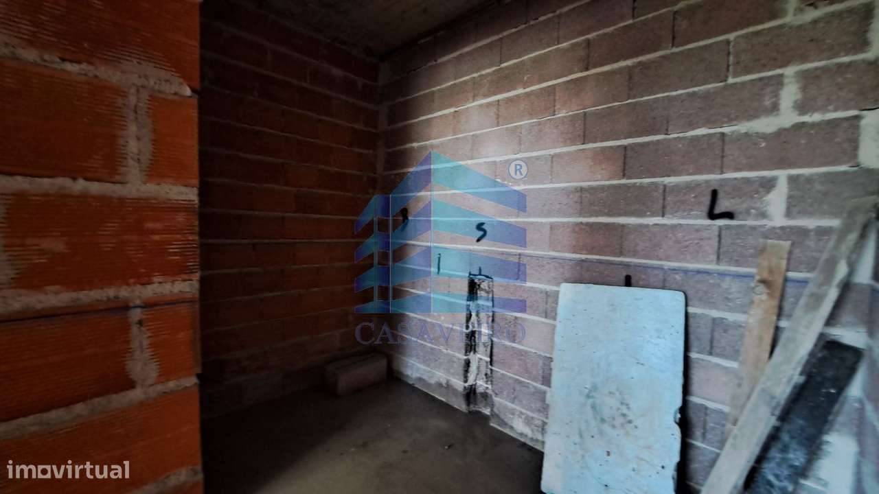 Apartamento T1 - Grande imagem: 4/14