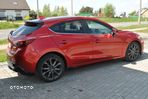 Mazda 3 SKYACTIV-D 105 Exclusive-Line - 5