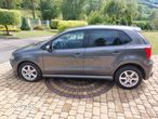 Volkswagen Polo 1.0 Blue Motion Technology Lounge - 8