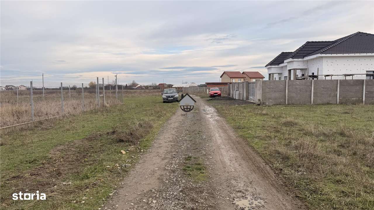 Teren | Rudicica | Utilitati - Imagine principală: 4/5