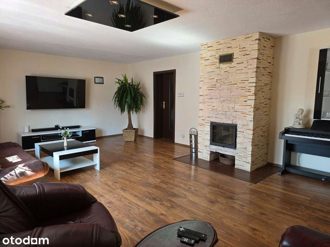 Dom / Sarbinowo Drugie. Sprzedam lub zamienię na mieszkanie!-1