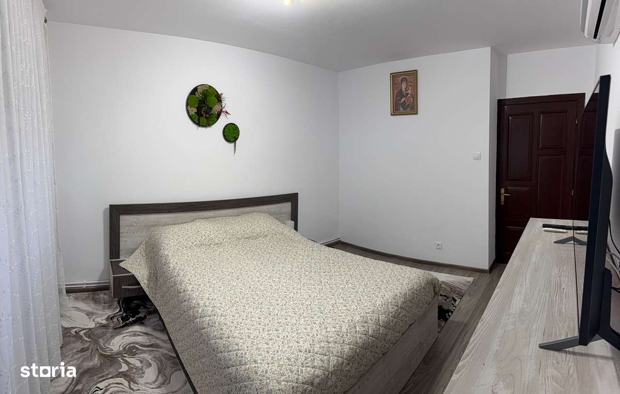 Apartament ultrafinisat, str. V.Gelu-1