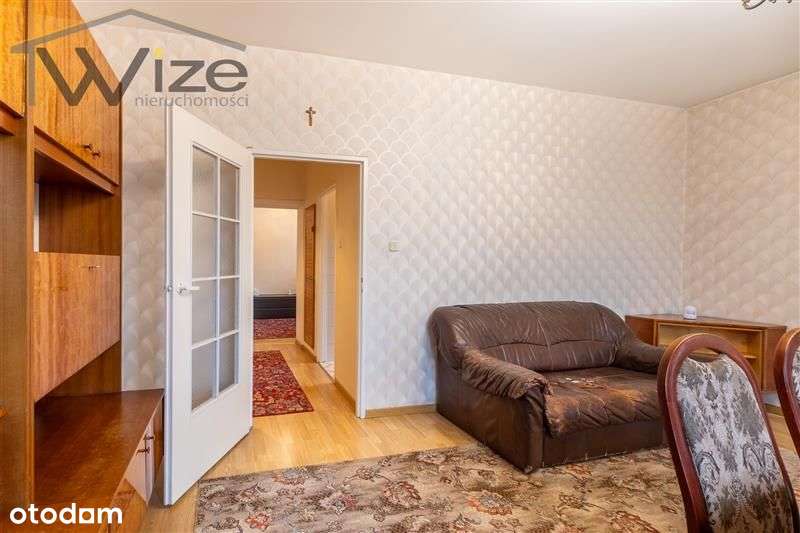 3 pok. mieszkanie + hala garażowa - Gdynia/Cisowa-11