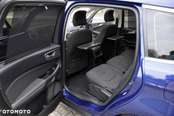 Ford S-Max 1.5 Eco Boost Start-Stopp Titanium - 26