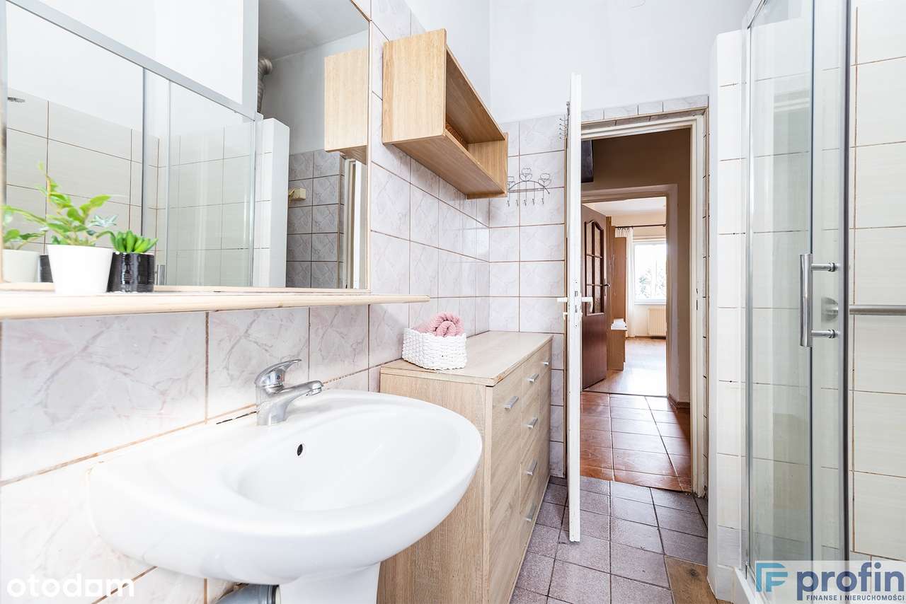 Mieszkanie 4 pokoje 80.6 m2 Morąg-14