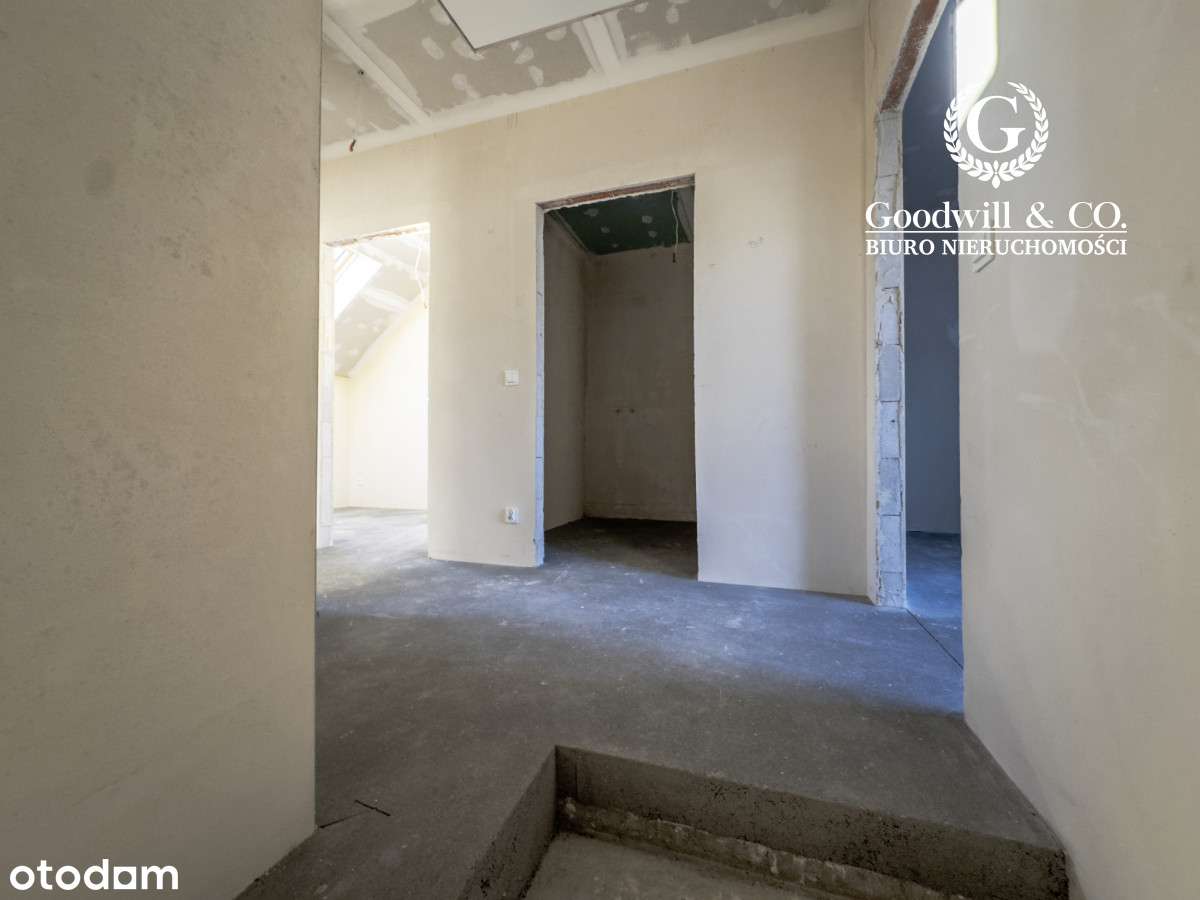 Bliźniaki blisko lasu - 3 ostatnie lokale - Pełny obrazek: 5/7