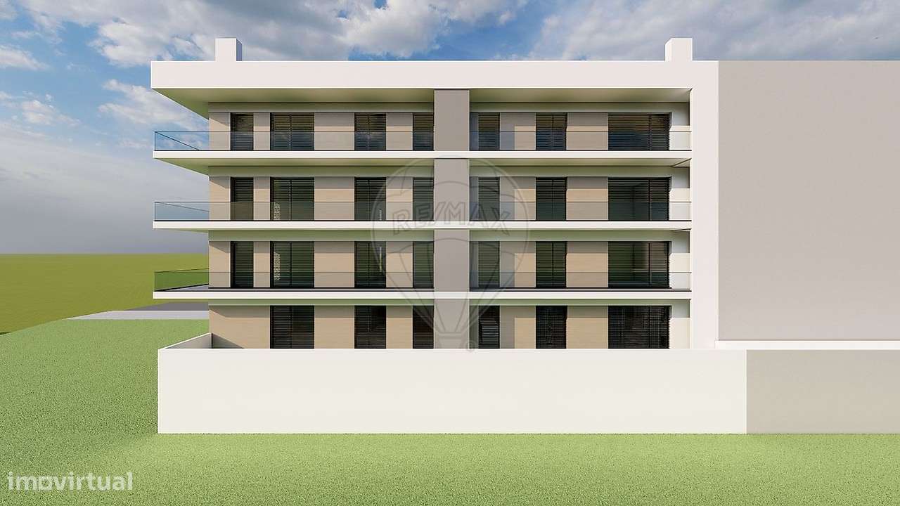 Apartamento T3 para venda - Grande imagem: 3/9