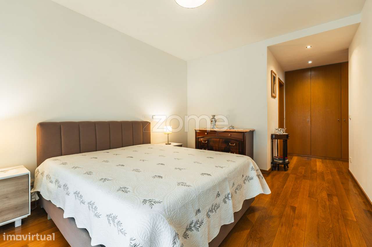 Apartamento T4 Matosinhos - Grande imagem: 5/35