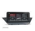 AUTO RÁDIO GPS ANDROID 12 PARA BMW X1 E84 09-15 - 5