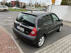 Renault Clio 1.2 16V Expression - 4