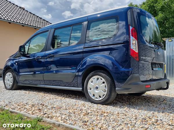 Ford Tourneo Connect 1.6 TDCi Trend - 17