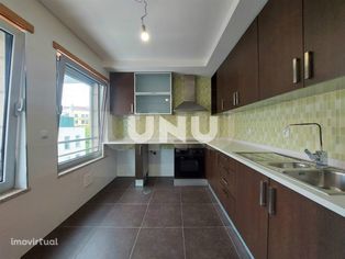 Apartamento T2 - Em pleno centro da c...