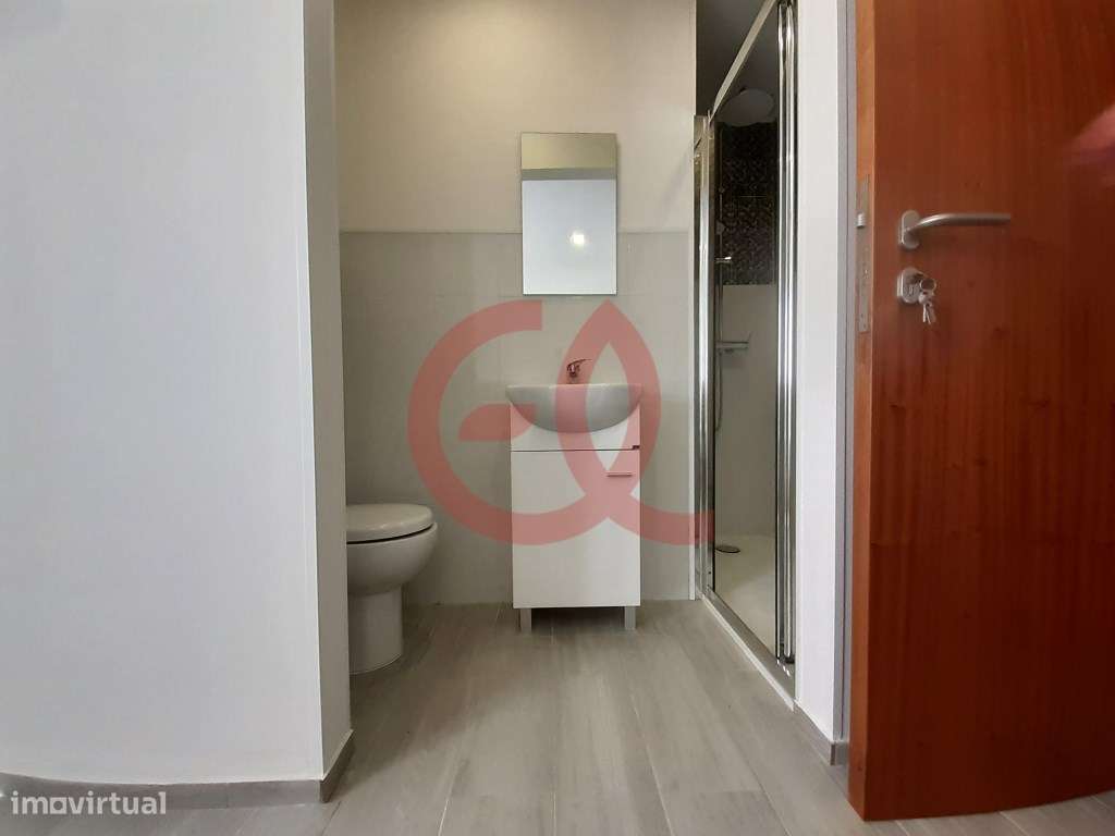 Apartamento T3+1 - Vila Praia Ancora-19