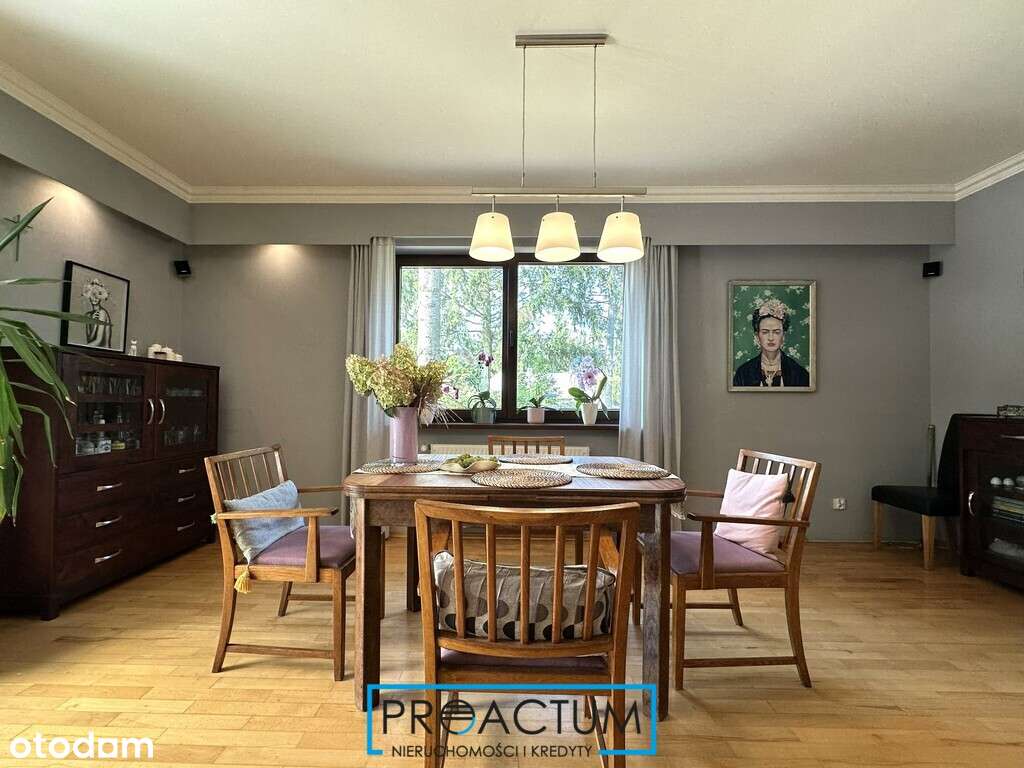 Przestronny dom z dużym ogrodem w centrum Torunia - Pełny obrazek: 4/20