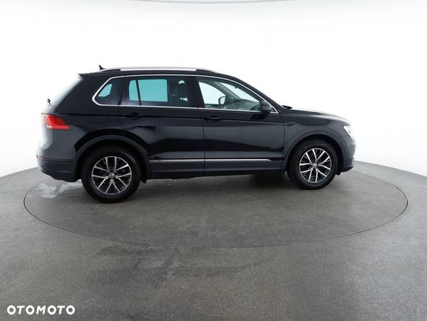 Volkswagen Tiguan 2.0 TDI BMT SCR Comfortline DSG - 8