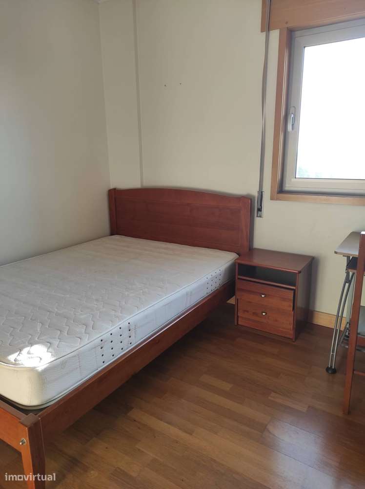 Apartamento T2 junto ao ISCAP e Hospital São João - Porto - Grande imagem: 4/15