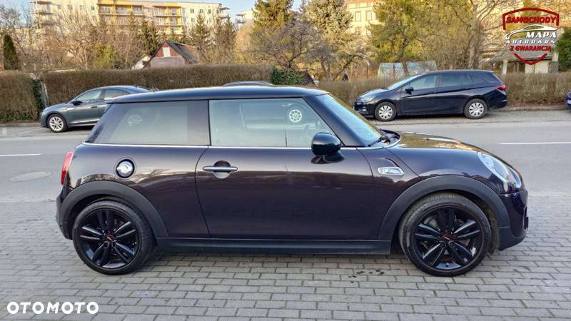 MINI Cooper S - 12