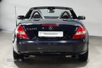 Mercedes-Benz SLK 200 K - 5