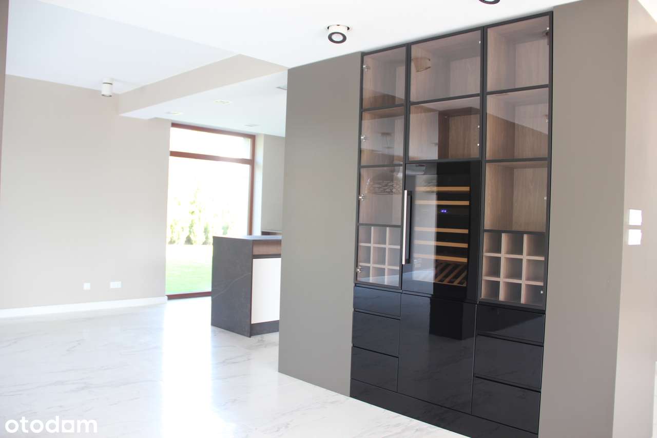 Dom Premium 442 m2 8 pokoi - os.Konstancja,Bielawa,Konstancin-Jeziorna - Pełny obrazek: 5/20