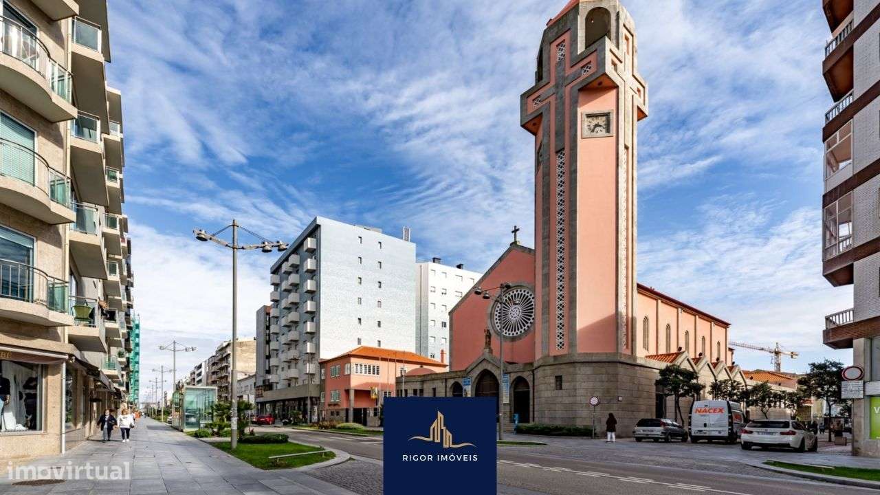 Moradia T4+1 | Póvoa de Varzim - Centro Balnear | Luxo | Exclusivo-53