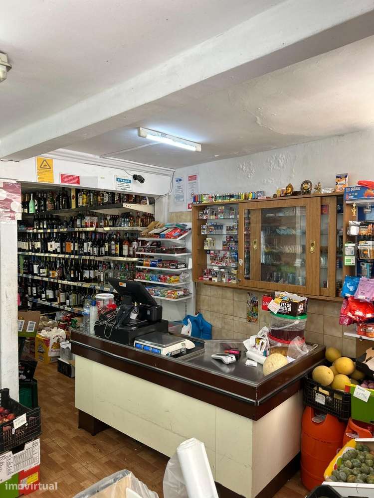 Loja / Oportunidade de Investimento – Lapa, Lisboa - Grande imagem: 5/15