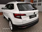 Skoda Karoq 2.0 TDI SCR 4x4 Style DSG - 9