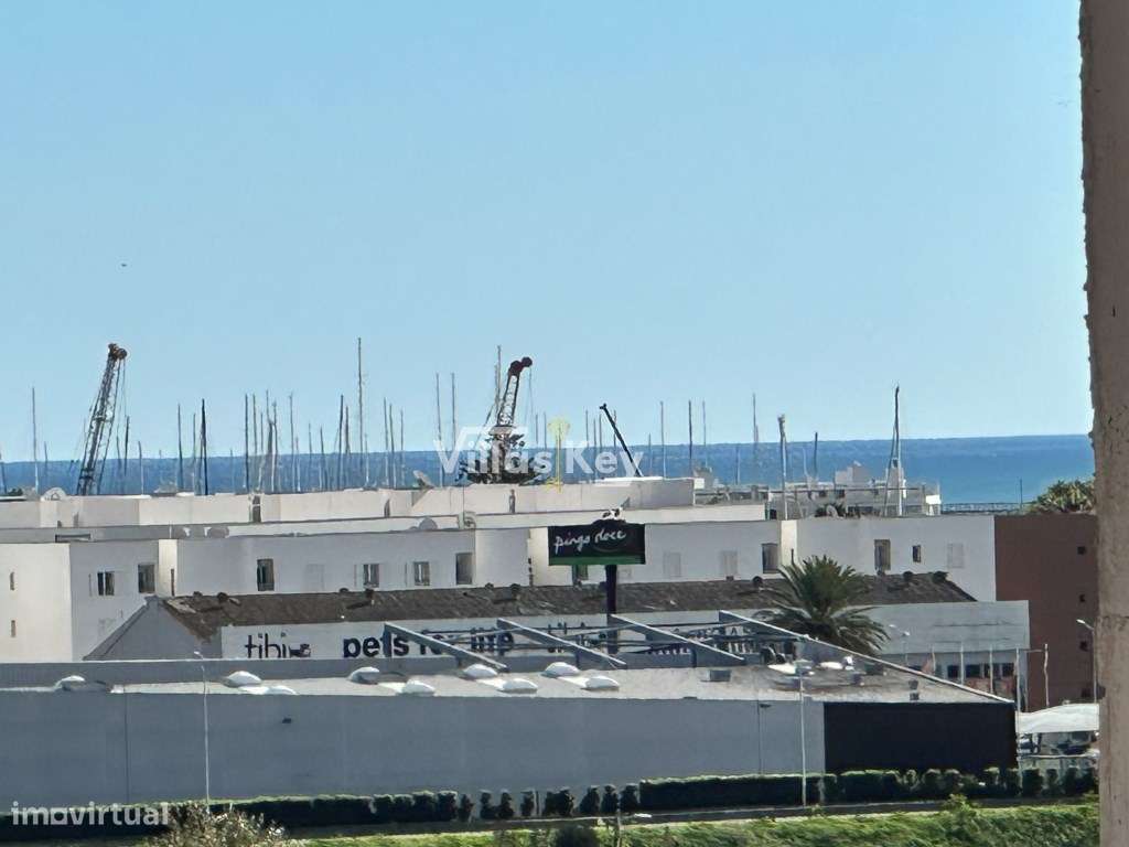 Apartamento com 3 quartos, piscina, estacionamento, com Vista Mar p... - Grande imagem: 2/22