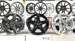 Jante Hyundai Elantra, i30, ix20, noi, 15” - 1