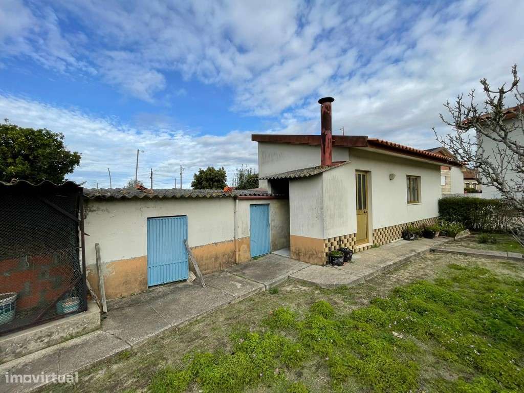 MORADIA T4 - MONTE (MURTOSA)-28