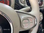 Fiat 500C 1.2 8V S&S Lounge - 20