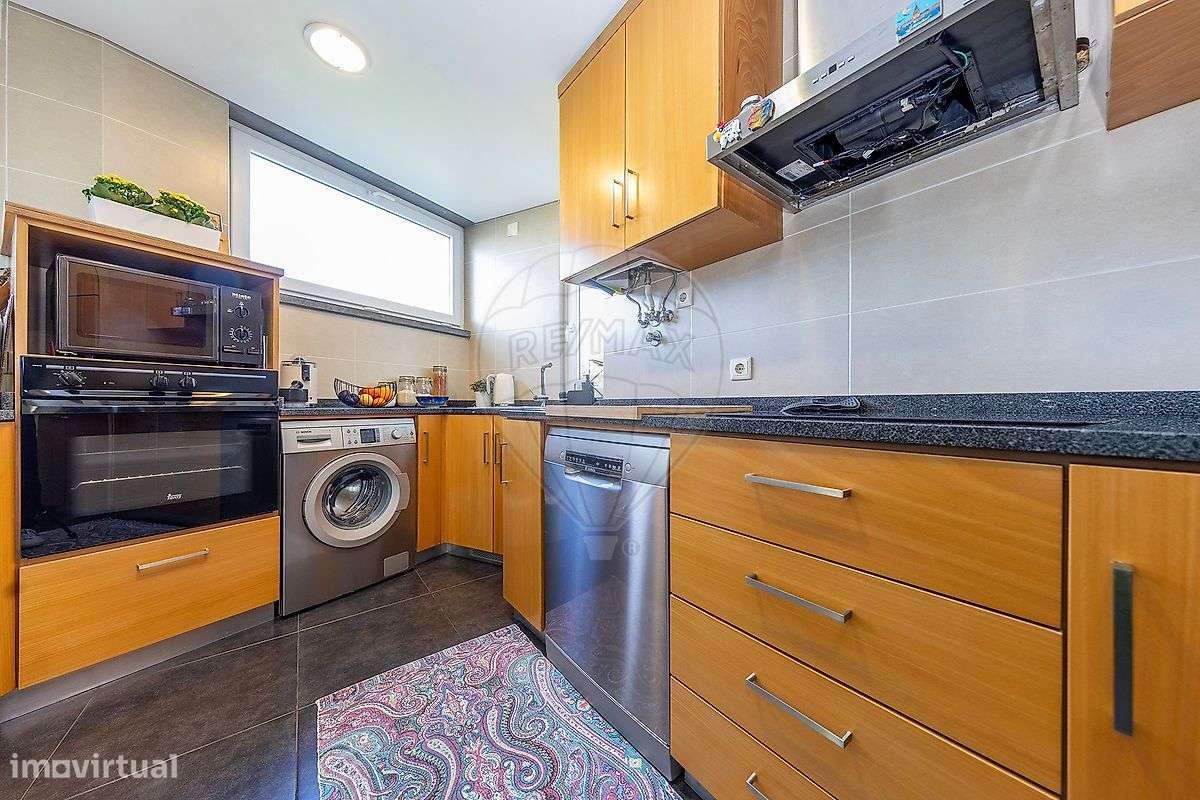 Apartamento T3 para venda-27