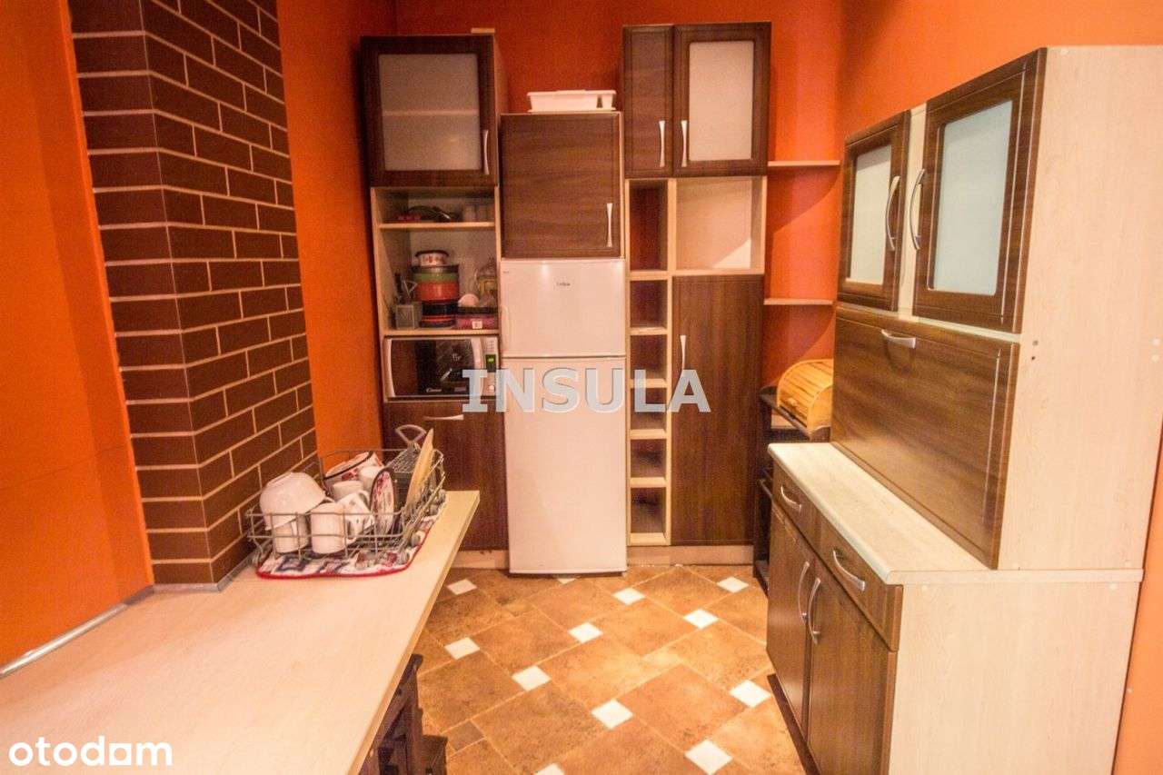 Barlickiego -Śródmieście - ładna kamienica-14