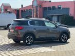 Citroën C5 Aircross 1.6 Hybrid FWD 225 EAT8 Feel - 4