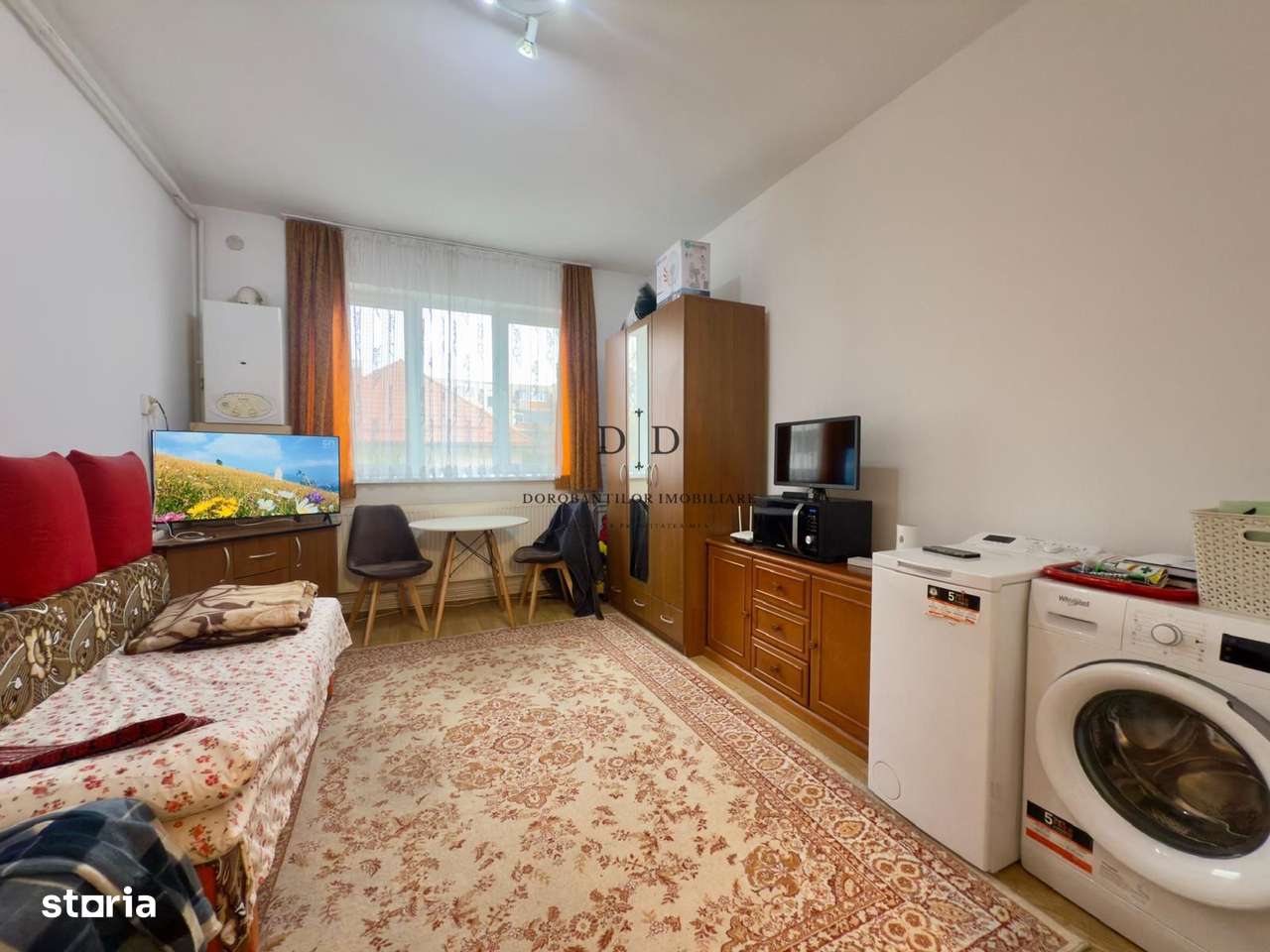 Super Oportunitate de Investiție Rapidă în Mănăștur – Etaj 1-0