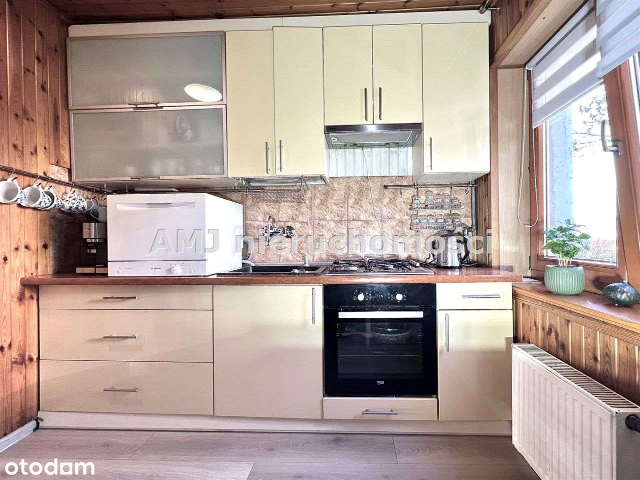 Mieszkanie 2 pokoje, umeblowane, na parterze-9