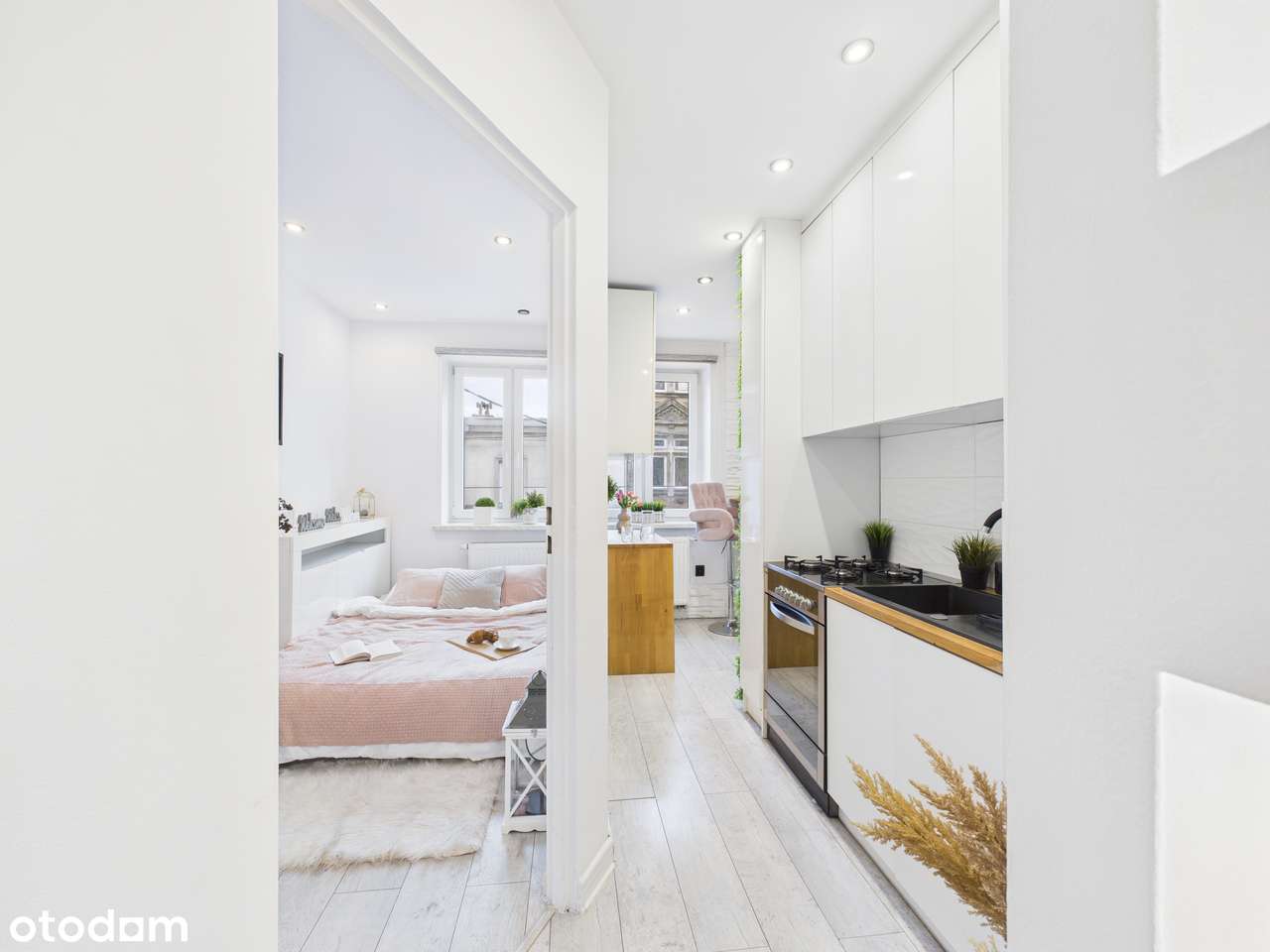 Gotowe do wprowadzenia - dwa pokoje w sercu Bytomia | ROI 8-9% - Pełny obrazek: 5/16