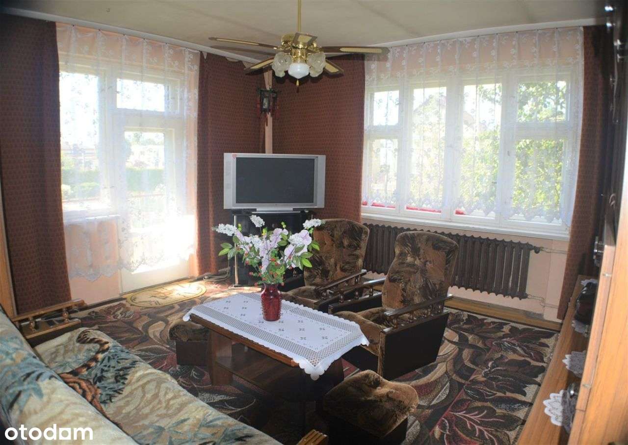 Dom, 95 m², Gostyń-3