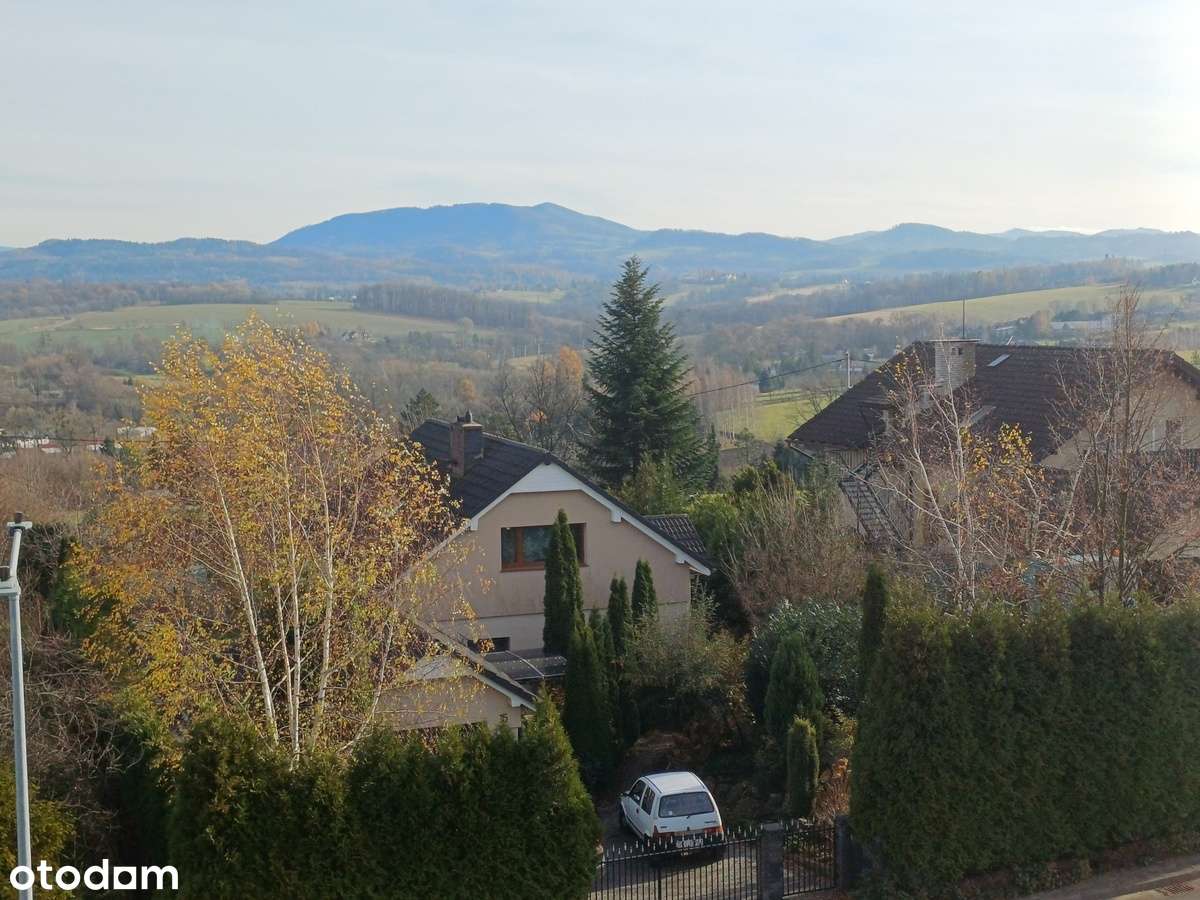 Nowe mieszkanie z zapierającym dech w piersiach widokiem na góry!-10