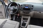 Volkswagen Golf Plus - 16