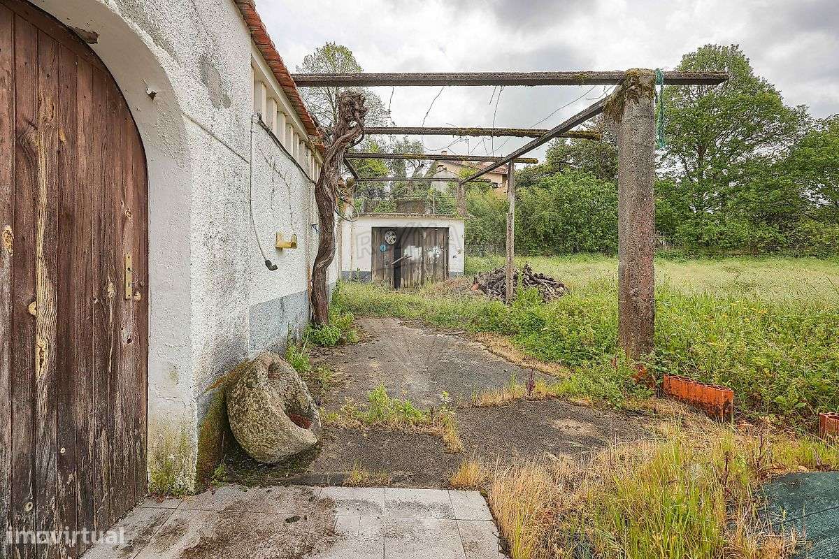 Moradia T3 | Isolada | Lote 1326m2-38