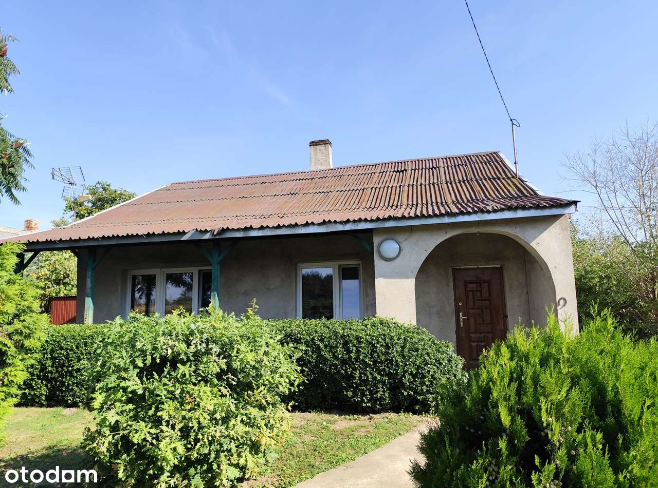 Dom w miejscowości Podgaj 87-700
