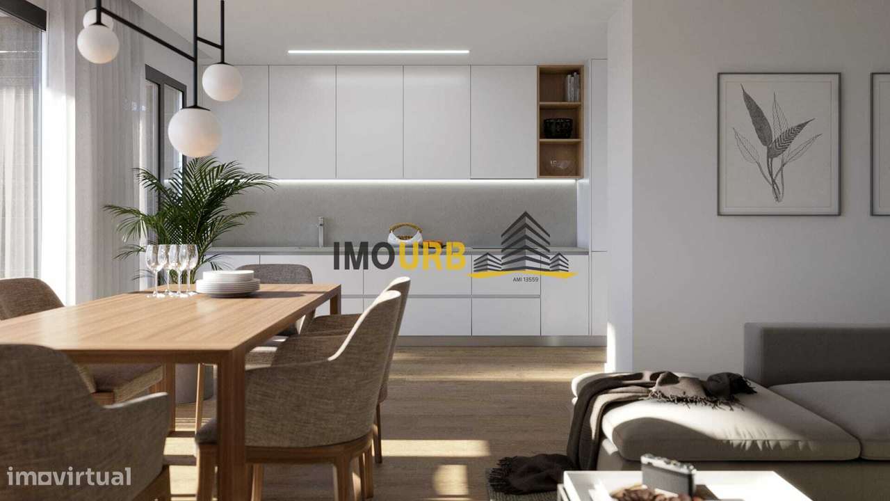 T3 Duplex - ultimo Piso com terraço-5