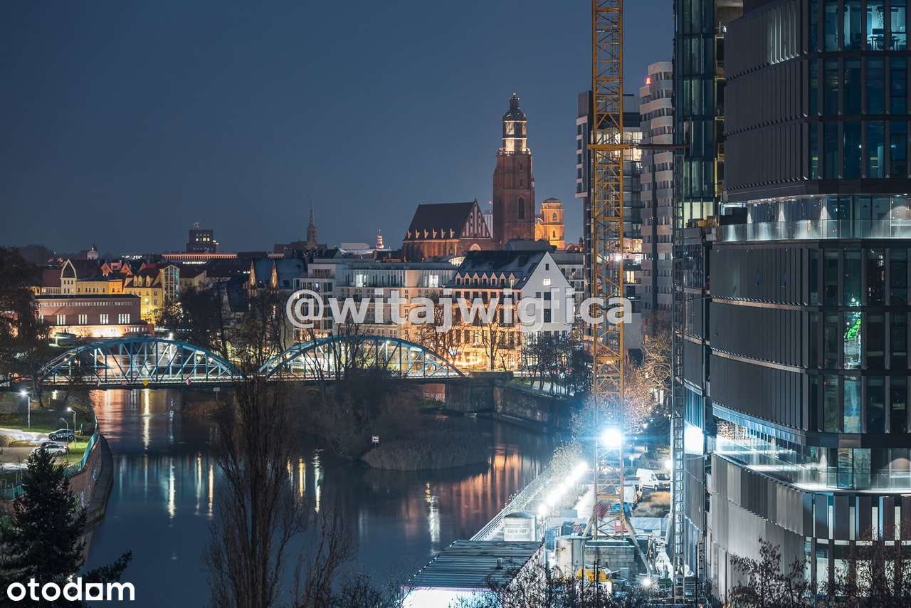 Zachwycający widok/Panorama miasta/TOP lokalizacja-18