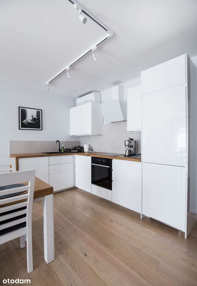 Apartament Sfera - centum Bielska | balkon | widok-1