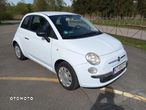 Fiat 500 - 1