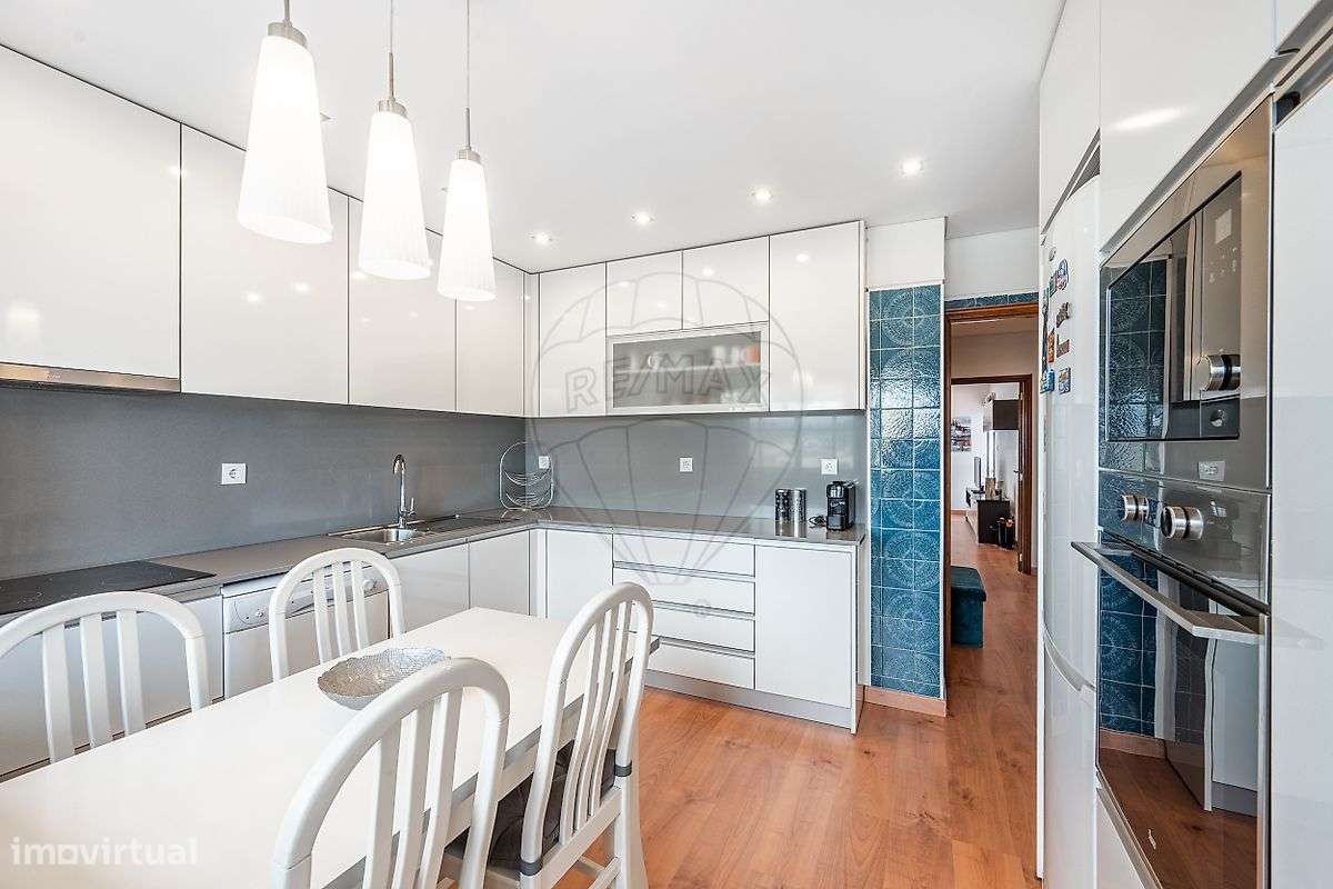 Apartamento T3 para venda-16