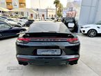 Porsche Panamera Turbo - 4