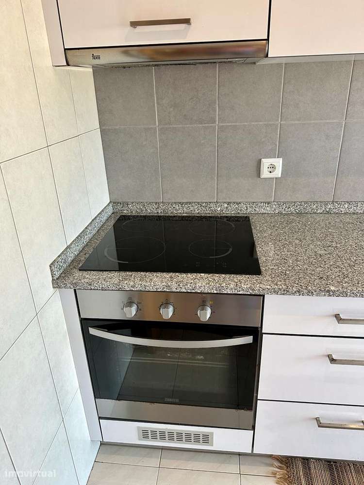 Apartamento T3 duplex - Praia do Pedrogão-12